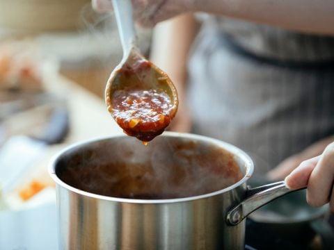 Διπλό κρύσταλλο