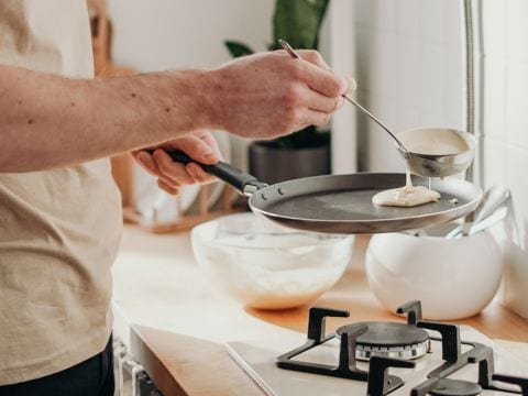 Γρήγορο μαγείρεμα