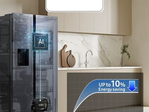 AI Energy Mode: Έξυπνη εξοικονόμηση ενέργειας
