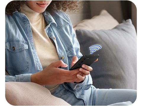 Έξυπνος έλεγχος από παντού