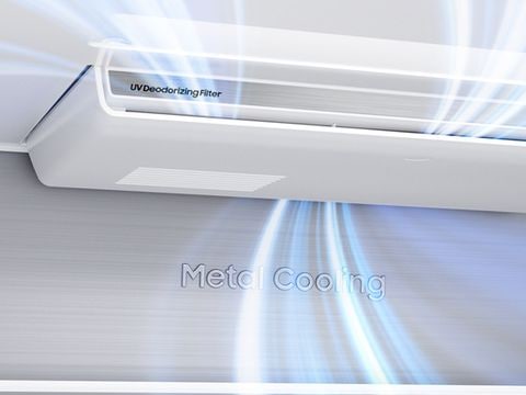 UV Deodorizer