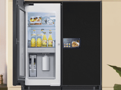 Beverage Center™
