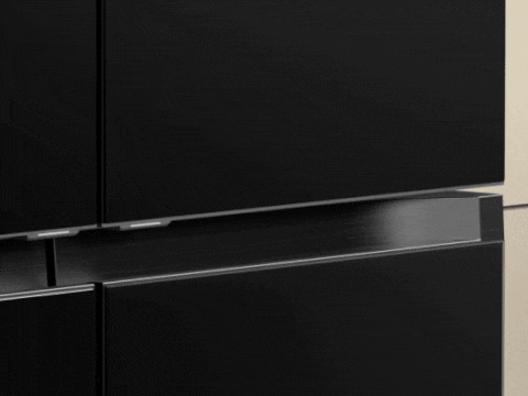 Auto Open Door: Άνοιξε την πόρτα με ένα άγγιγμα