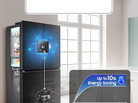 SmartThings AI Energy Mode: Έξυπνη εξοικονόμηση ενέργειας