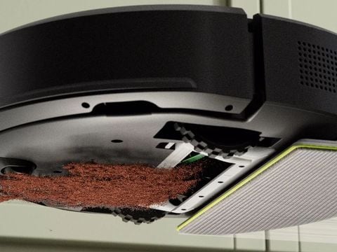 Περισσότερη ισχύς για πιο βαθύ καθάρισμα