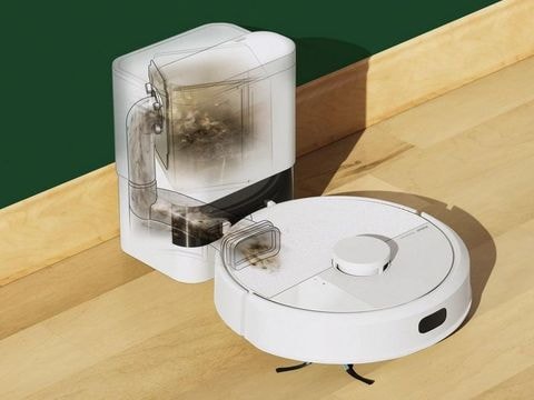 Χωρίς χέρια για μήνες ολόκληρους