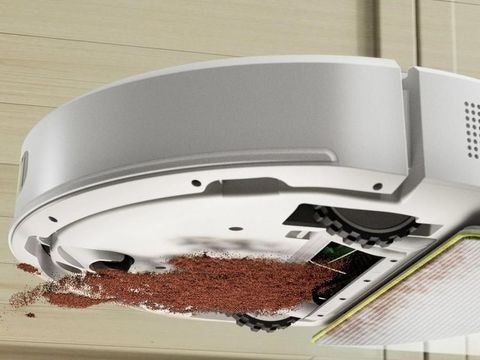 Περισσότερη ισχύς για πιο βαθύ καθάρισμα