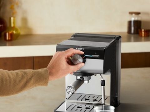 Εύκολο άδειασμα κλείστρου