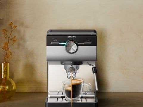 Φτιάξτε καφέ όπως επιθυμείς