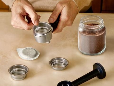 Κατάλληλη για κάθε φλιτζάνι