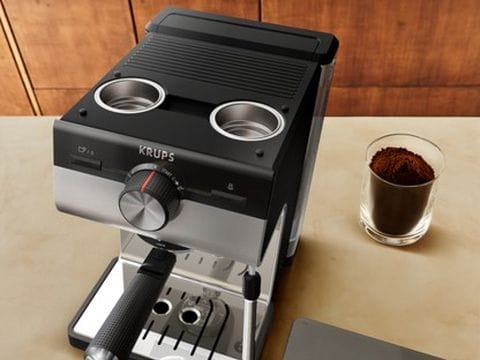 Διακριτική αποθήκευση φίλτρων