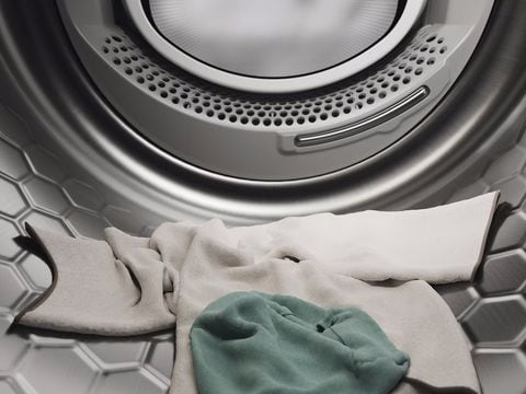 Ιδανική προστασία υφασμάτων με DryCare