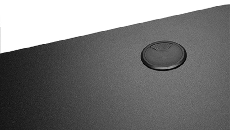 Σετ Eureka Ergonomic Γραφείο Gaming ERK-IOD-60B-V4 & Καρέκλα Python II ERK-GC08-R