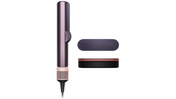 Ισιωτικό Μαλλιών DYSON Airstrait™ HT01 Prussian Blue/Rich Copper 1600 W