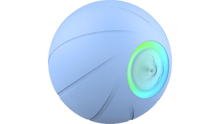 Cheerble Ball Wicked SE C1221 Dawn Blue