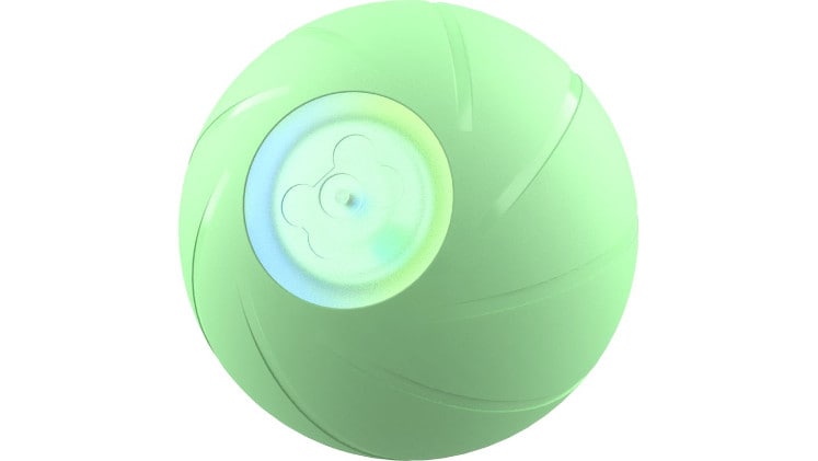 Cheerble Ball Wicked PE C0722 Jade Green