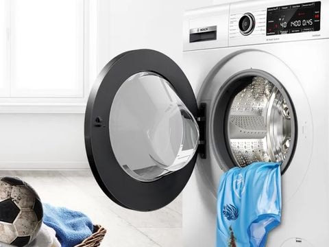 AntiStain για δύσκολους λεκέδες