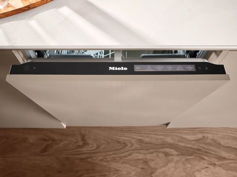 Τέλειο στέγνωμα με AutoOpen