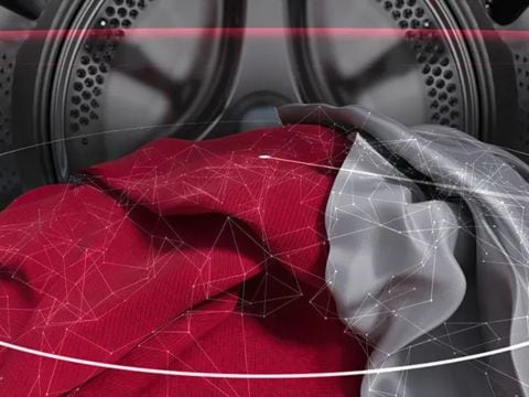 Εξυπνότερη πλύση με KG Mode Plus