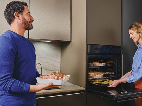 Εξοικονόμησε χρόνο και ενέργεια με το NoPreheat