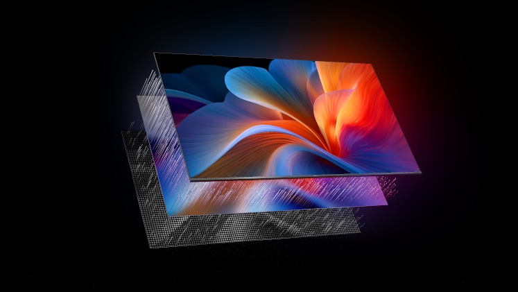 Xiaomi QLED A Pro 43