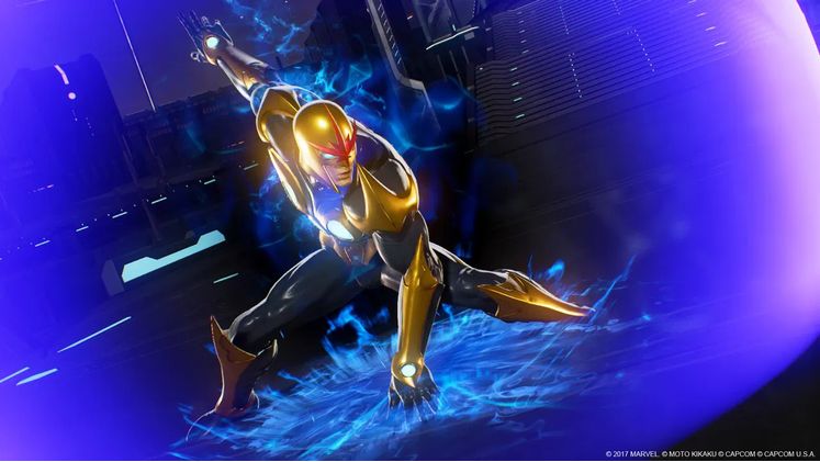 Multiplayer Fighting Action