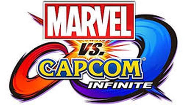 Marvel vs. Capcom Infinite Battle