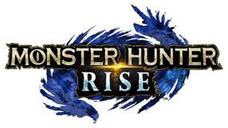 Monster Hunter Rise Gameplay