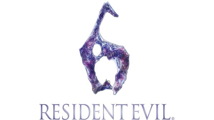 Resident Evil 6 Characters Action