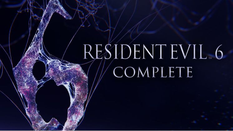 Resident Evil 6 Complete Edition PC Banner