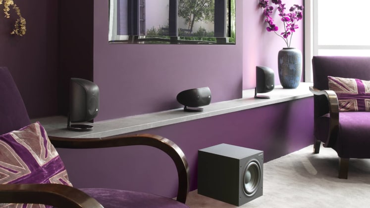 Γιατί το home cinema είναι μέρος του σπιτιού σας