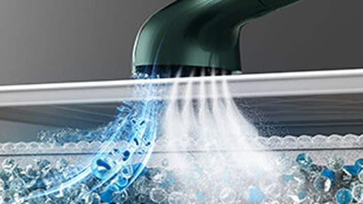 Ολοκληρωμένος καθαρισμός