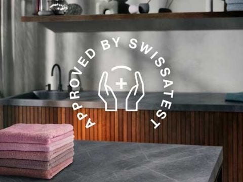 Καθαριότητα με σιγουριά