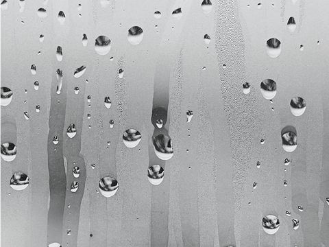 Ρύθμιση Υγρασίας