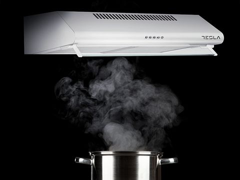 Άμεση απομάκρυνση οσμών