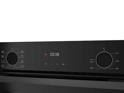 Εύκολος έλεγχος και σύγχρονη τεχνολογία