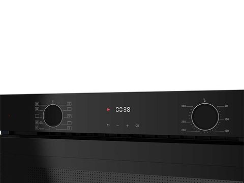 Διαισθητικός έλεγχος που σε «ακούει»