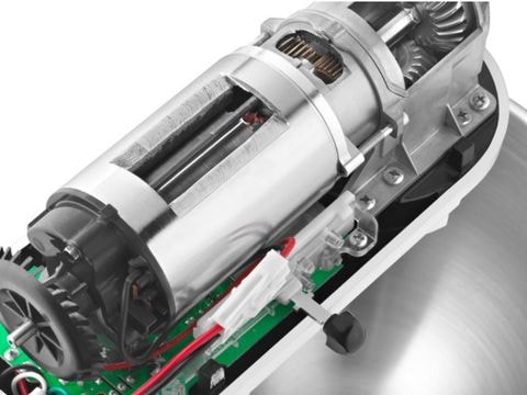 Μοτέρ υψηλής απόδοσης 1,3 HP με άμεση μετάδοση κίνησης