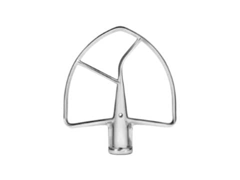 Αναδευτήρας ανοξείδωτος