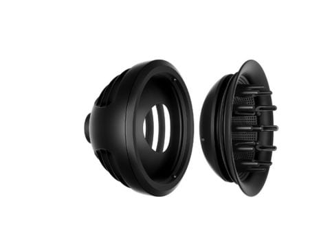 Ένα εξάρτημα, δύο λειτουργίες