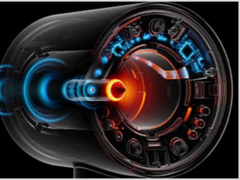 Λειτουργία αναγνώρισης εξαρτημάτων