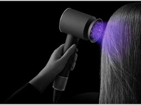 Λειτουργία προστασίας του τριχωτού της κεφαλής