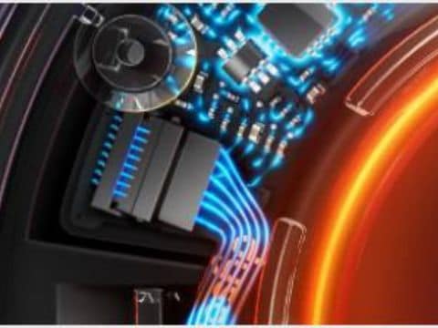 Έξυπνος έλεγχος θερμότητας