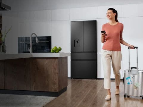 Holiday Mode για ξέγνοιαστες διακοπές