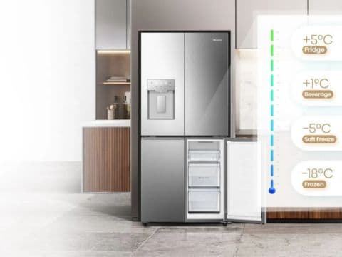 My Fresh Choice για αποθήκευση όπως τη θέλεις