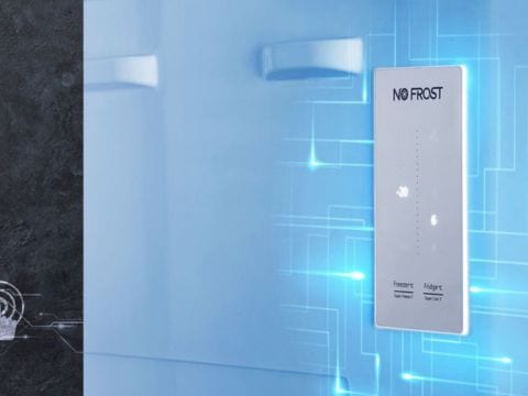 LED οθόνη για άμεση πρόσβαση