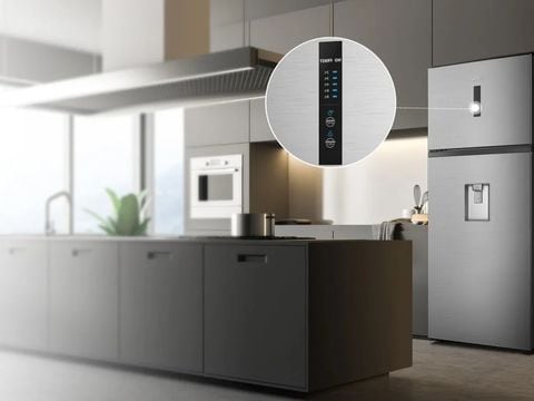 LED οθόνη για άμεση ενημέρωση