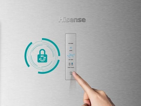 Ασφάλεια για τα παιδιά