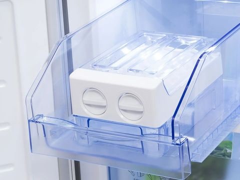 Twist Ice Maker για άμεσο πάγο