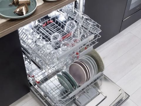 Πρόγραμμα 15 λεπτών – για καθαριότητα express